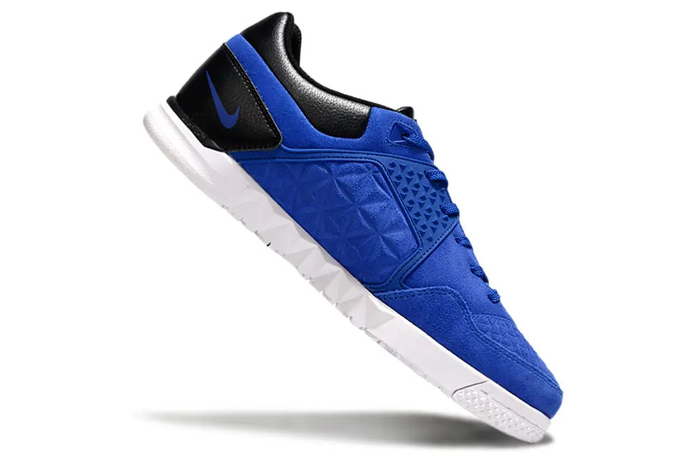 Nike Street Gato IC - Blue/Electric Blue/Black
