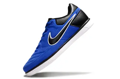 Nike Street Gato IC - Blue/Electric Blue/Black