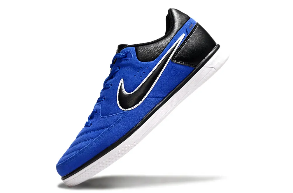 Nike Street Gato IC - Blue/Electric Blue/Black