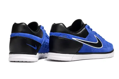 Nike Street Gato IC - Blue/Electric Blue/Black