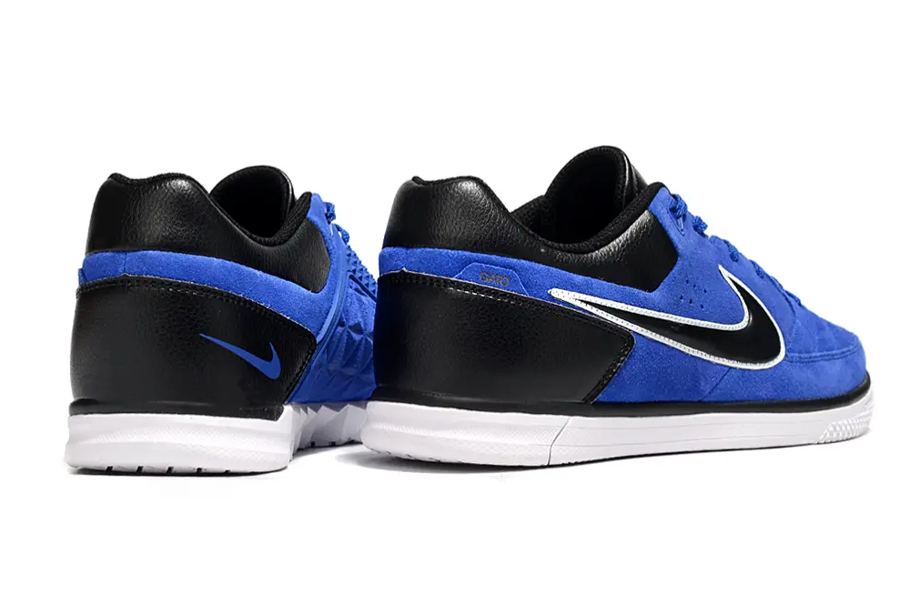 Nike Street Gato IC - Blue/Electric Blue/Black