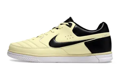 Nike Street Gato IC - Yellow/Lemon Chiffon/Jet Black