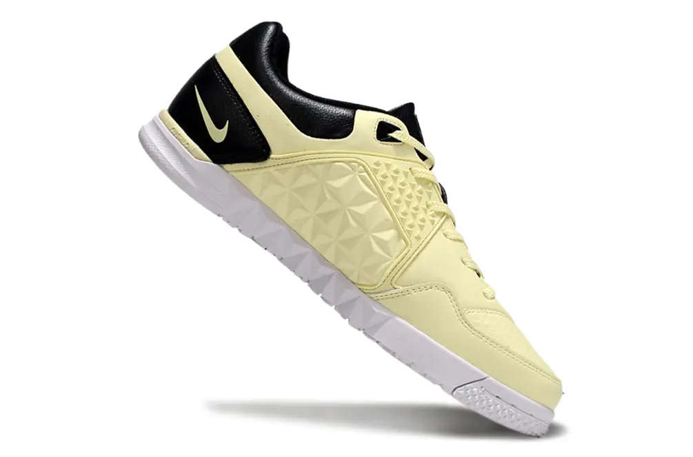 Nike Street Gato IC - Yellow/Lemon Chiffon/Jet Black
