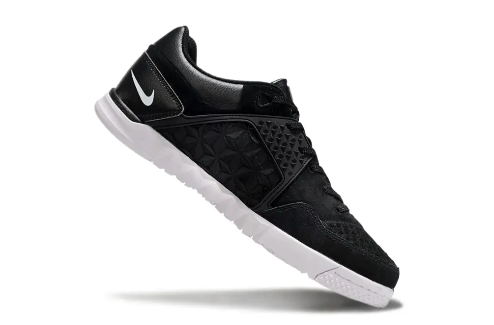 Nike Street Gato IC - Black/Classic Black/White Contrast