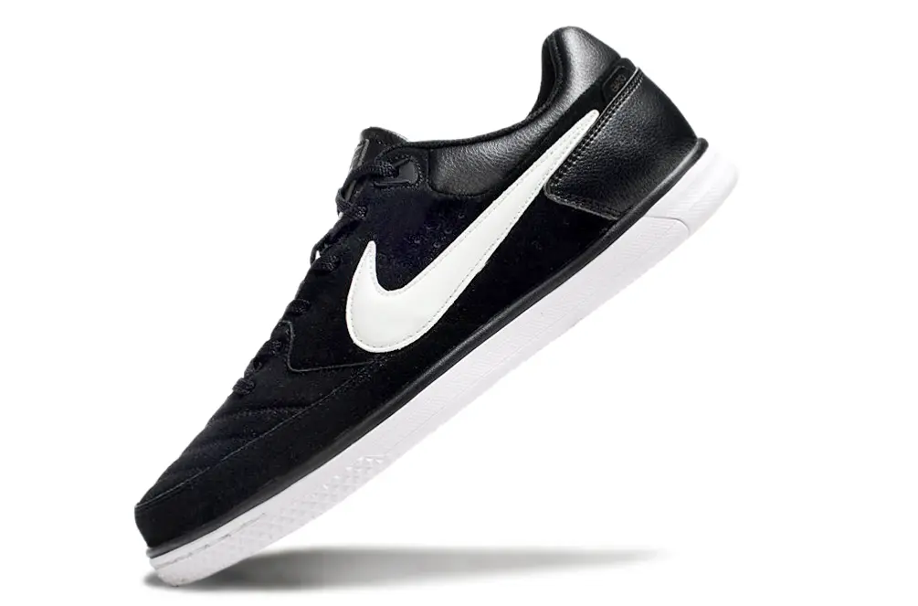 Nike Street Gato IC - Black/Classic Black/White Contrast