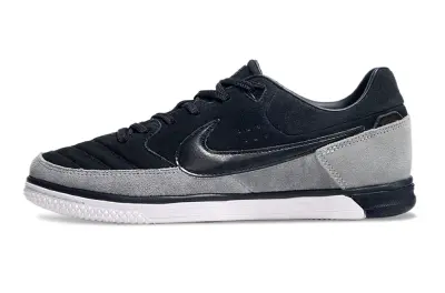 Nike Street Gato IC - Navy/Charcoal Gray/White