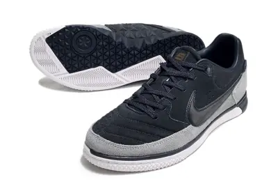 Nike Street Gato IC - Navy/Charcoal Gray/White