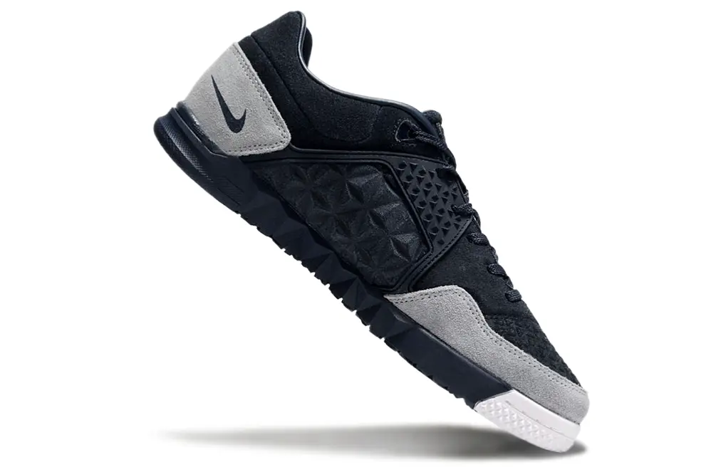 Nike Street Gato IC - Navy/Charcoal Gray/White