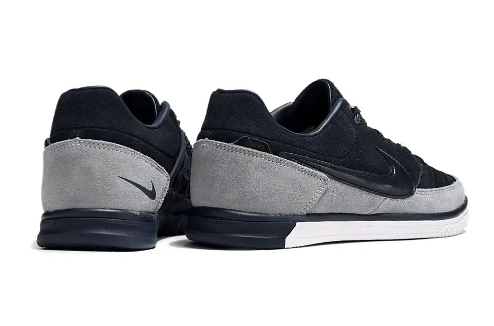 Nike Street Gato IC - Navy/Charcoal Gray/White