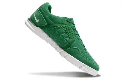 Nike Street Gato IC - Green/Emerald Green/Classic White