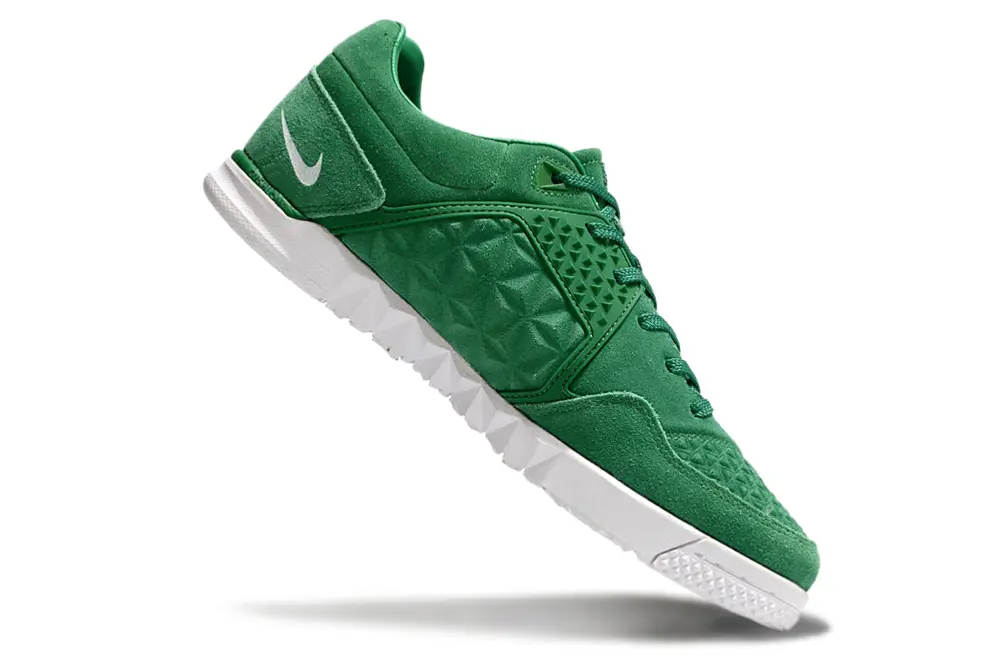 Nike Street Gato IC - Green/Emerald Green/Classic White