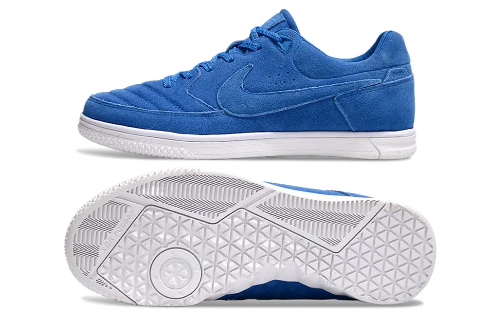 Nike Street Gato IC - Blue/Sky Blue/Navy Blue
