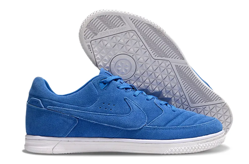 Nike Street Gato IC - Blue/Sky Blue/Navy Blue