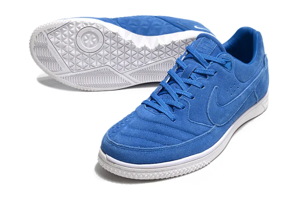 Nike Street Gato IC - Blue/Sky Blue/Navy Blue