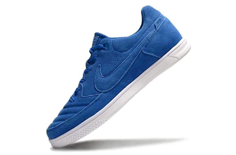 Nike Street Gato IC - Blue/Sky Blue/Navy Blue