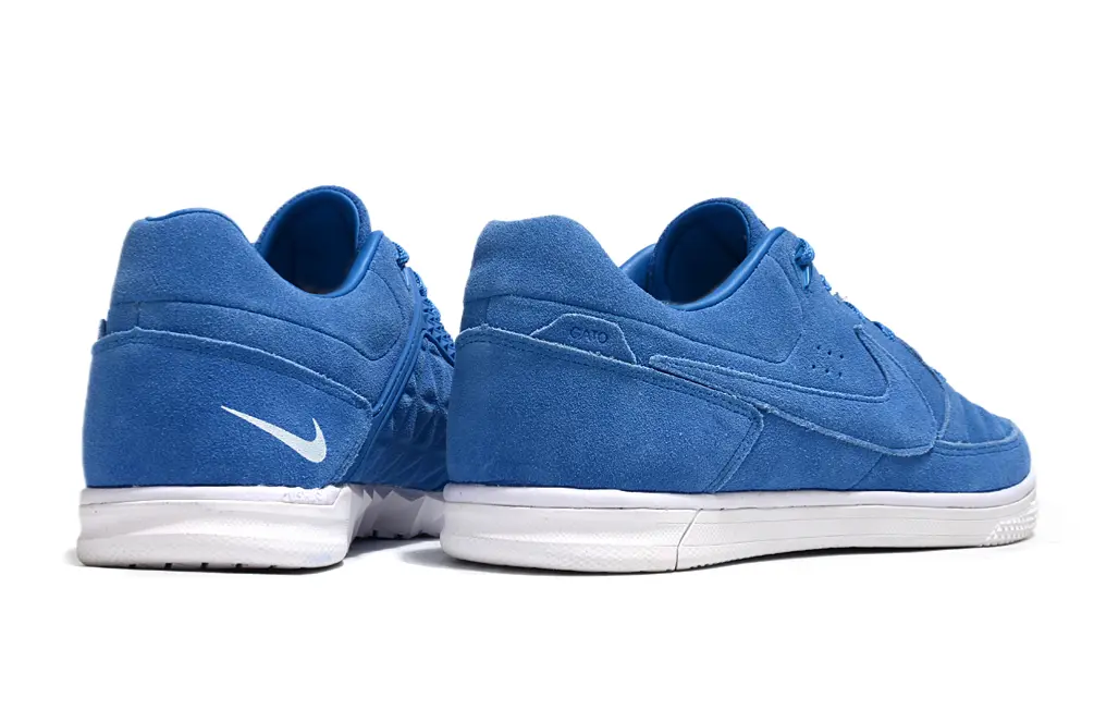 Nike Street Gato IC - Blue/Sky Blue/Navy Blue