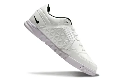 Nike Street Gato IC - White/Forest Green/Classic White