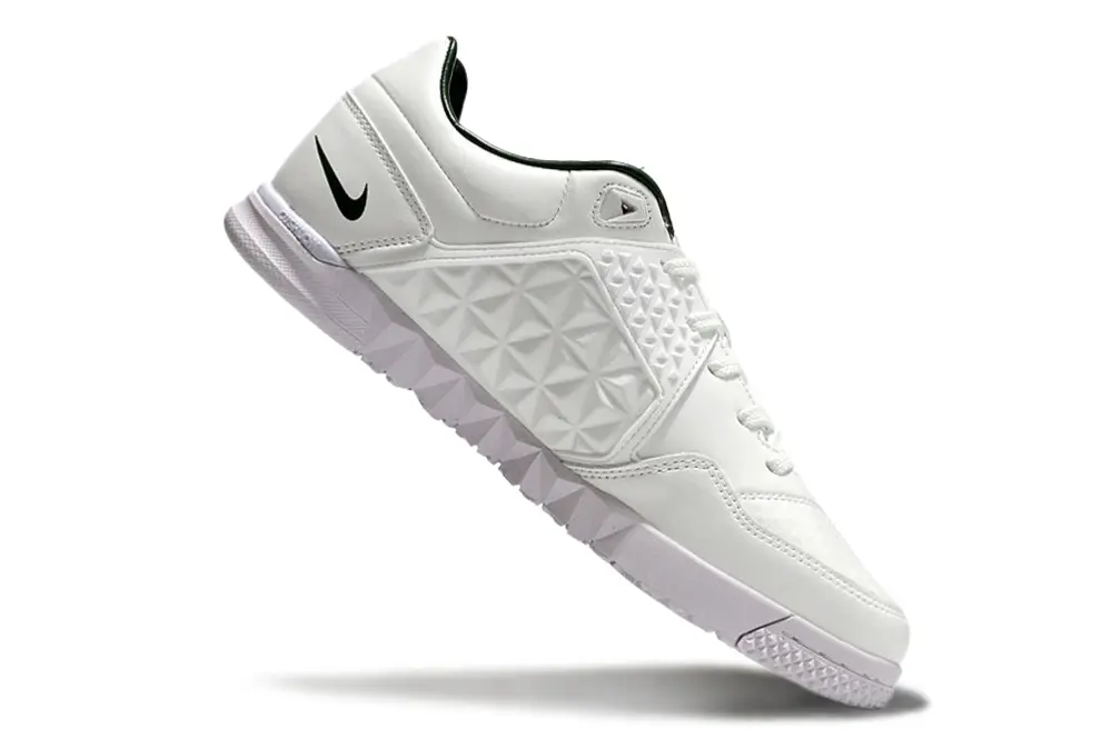Nike Street Gato IC - White/Forest Green/Classic White