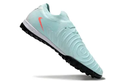 Nike Phantom GX 2 Elite TF - Aqua/Coral Splash/Jet Black