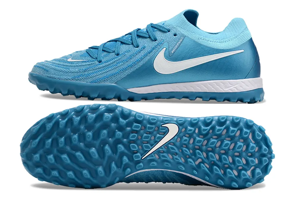 Nike Phantom GX 2 Elite TF - Blue/Bright Aqua/Deep Ocean