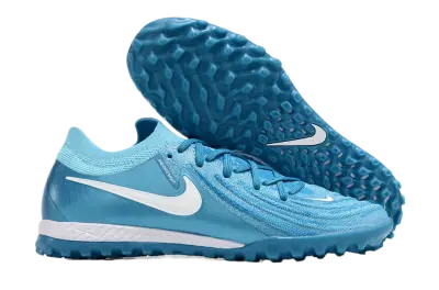 Nike Phantom GX 2 Elite TF - Blue/Bright Aqua/Deep Ocean