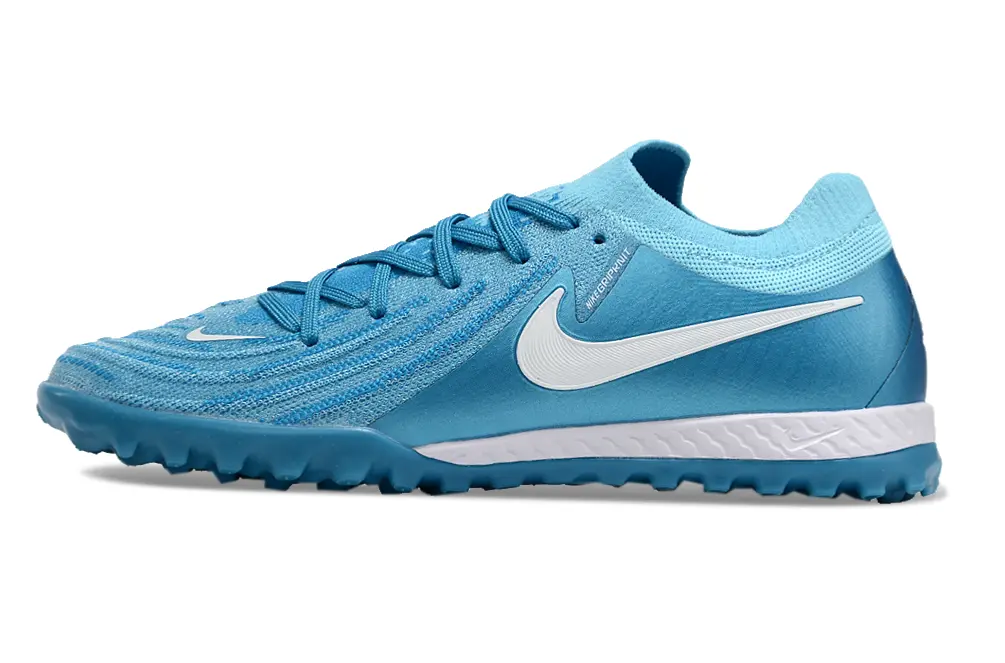 Nike Phantom GX 2 Elite TF - Blue/Bright Aqua/Deep Ocean