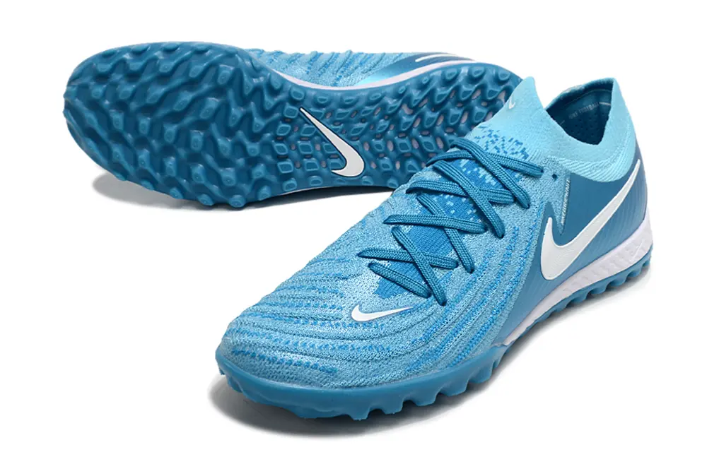 Nike Phantom GX 2 Elite TF - Blue/Bright Aqua/Deep Ocean