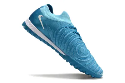 Nike Phantom GX 2 Elite TF - Blue/Bright Aqua/Deep Ocean