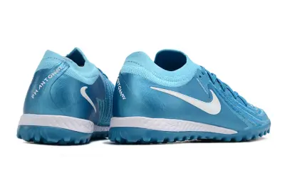 Nike Phantom GX 2 Elite TF - Blue/Bright Aqua/Deep Ocean