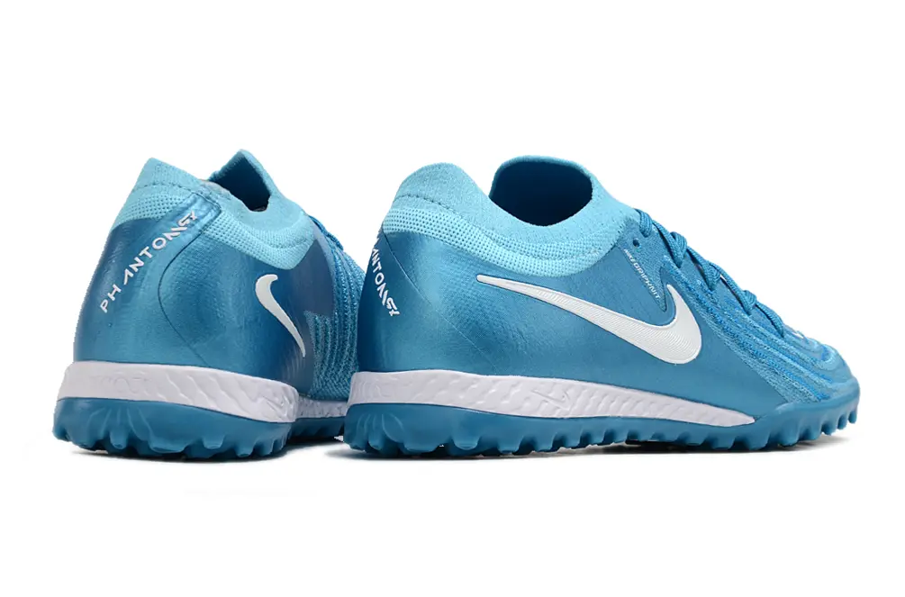 Nike Phantom GX 2 Elite TF - Blue/Bright Aqua/Deep Ocean
