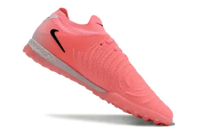 Nike Phantom GX 2 Elite TF - Pink/Vibrant Pink/Black