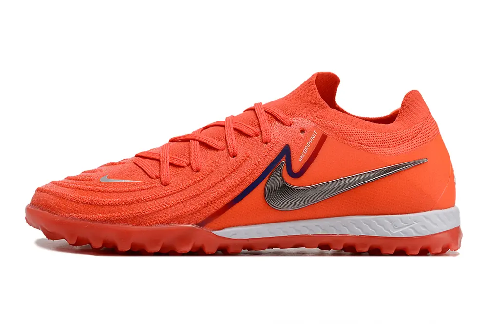 Nike Phantom GX 2 Elite TF - Orange/Vibrant Orange/Radiant Blue