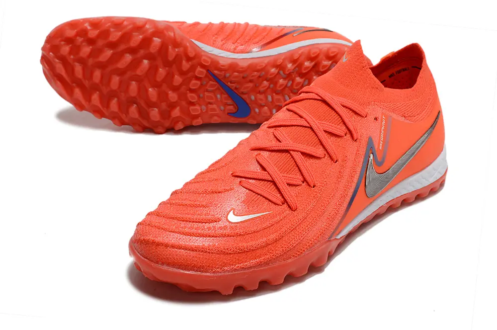 Nike Phantom GX 2 Elite TF - Orange/Vibrant Orange/Radiant Blue