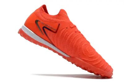 Nike Phantom GX 2 Elite TF - Orange/Vibrant Orange/Radiant Blue