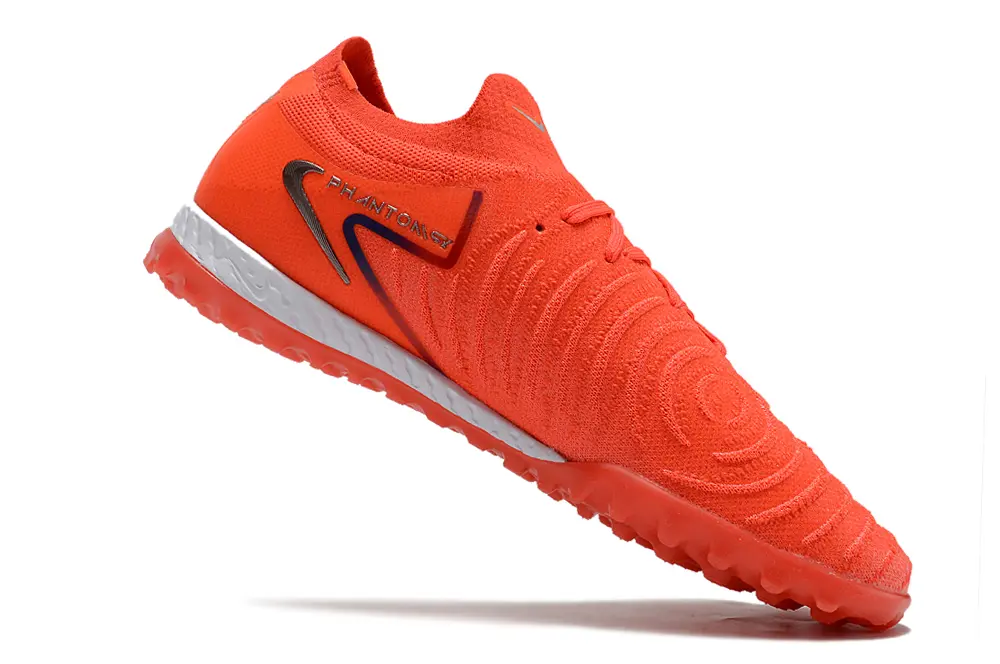 Nike Phantom GX 2 Elite TF - Orange/Vibrant Orange/Radiant Blue