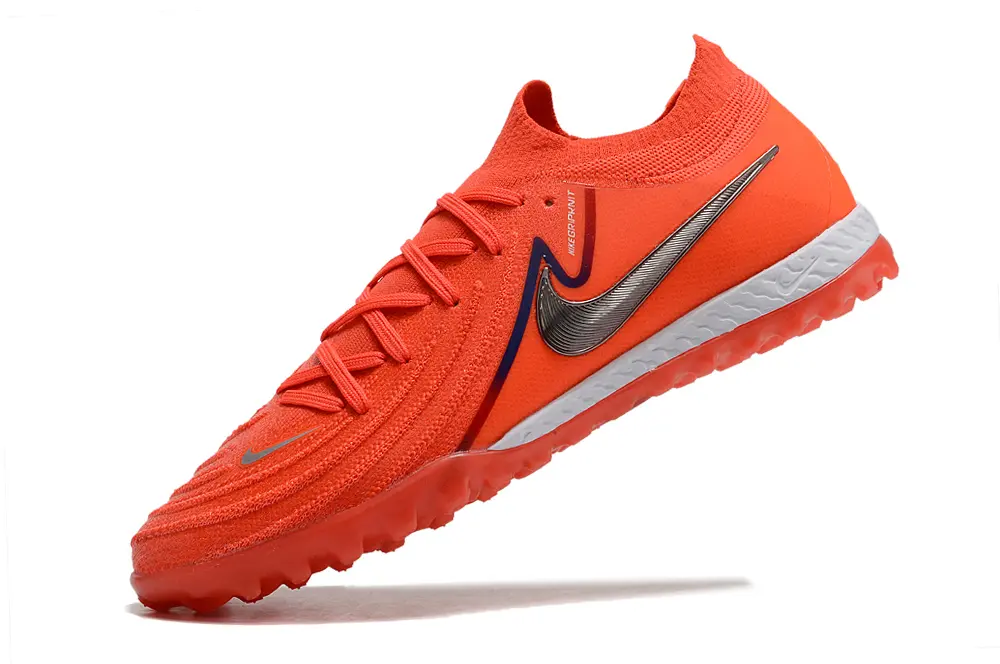 Nike Phantom GX 2 Elite TF - Orange/Vibrant Orange/Radiant Blue