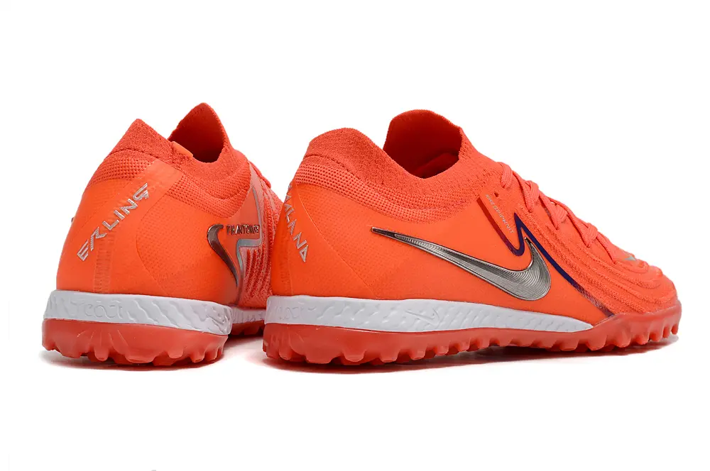Nike Phantom GX 2 Elite TF - Orange/Vibrant Orange/Radiant Blue