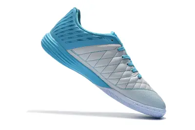 Nike Lunar Gato 2 IC - Blue/Sky Blue/Slate Grey