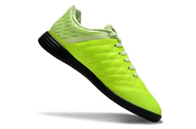 Nike Lunar Gato 2 IC - Lime/Neon Yellow/Black