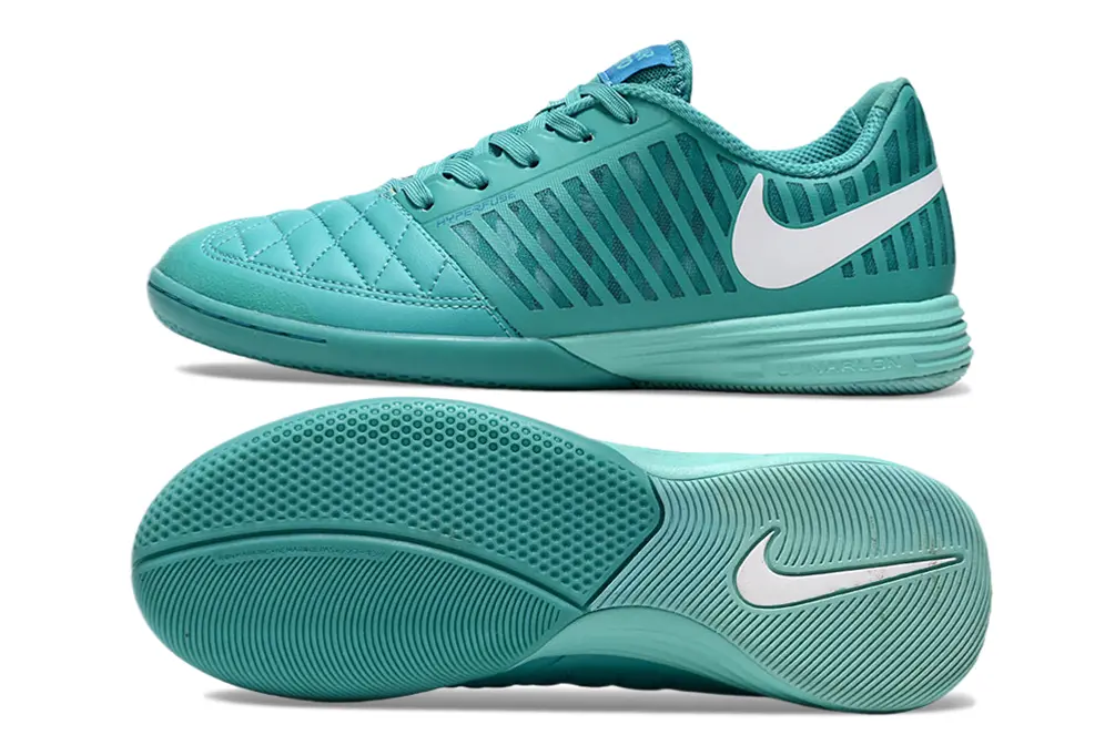 Nike Lunar Gato 2 IC - Aqua/Ocean Breeze/Turquoise Splash