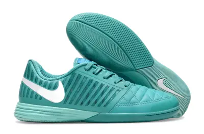 Nike Lunar Gato 2 IC - Aqua/Ocean Breeze/Turquoise Splash