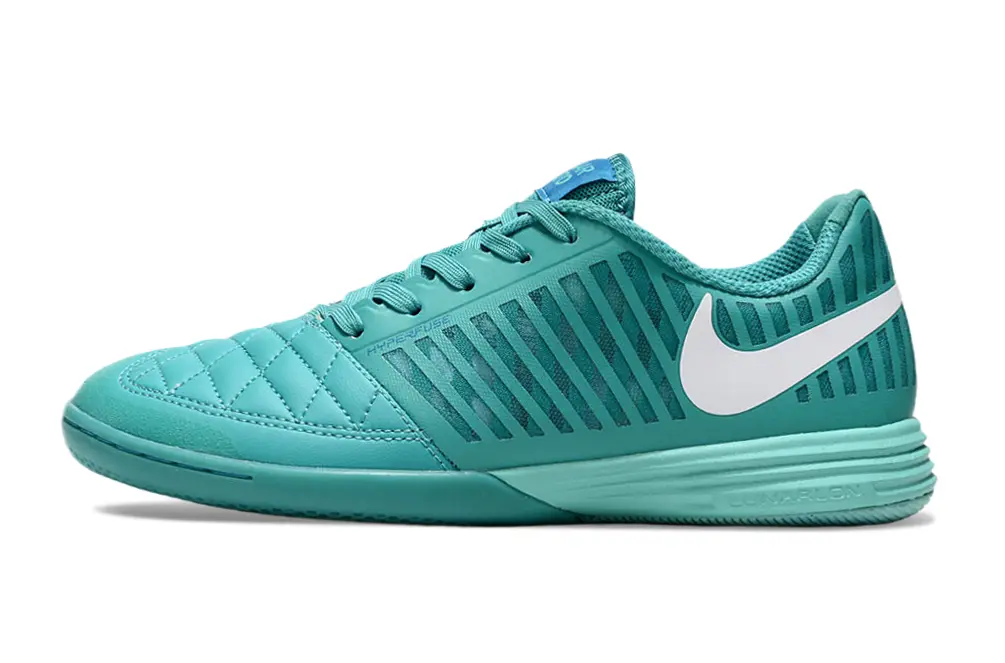 Nike Lunar Gato 2 IC - Aqua/Ocean Breeze/Turquoise Splash