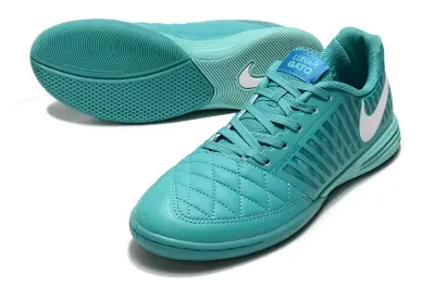 Nike Lunar Gato 2 IC - Aqua/Ocean Breeze/Turquoise Splash