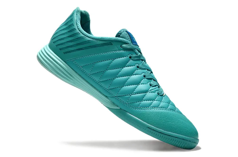 Nike Lunar Gato 2 IC - Aqua/Ocean Breeze/Turquoise Splash
