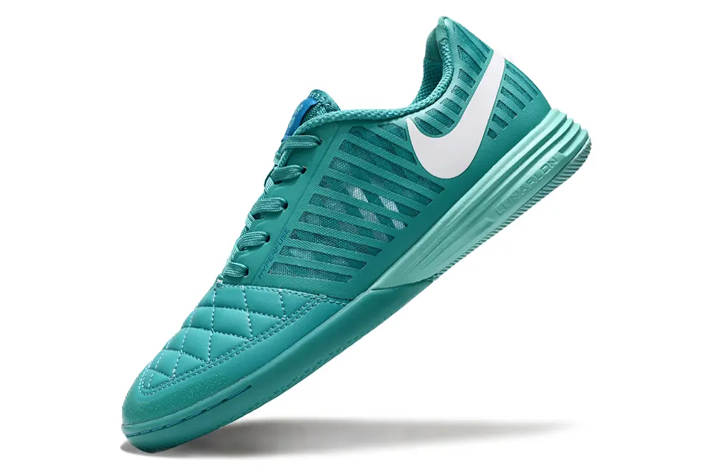 Nike Lunar Gato 2 IC - Aqua/Ocean Breeze/Turquoise Splash