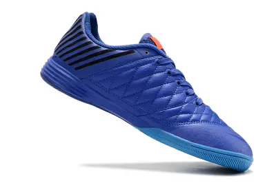 Nike Lunar Gato 2 IC - Blue/Deep Blue/Black