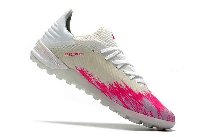 Adidas X 19.1 TF - Pink/Bright Pink/White