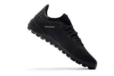 Adidas X 19.1 TF - Black/Midnight Shadow/Onyx Black