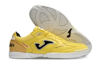 Joma Top Flex IC - Yellow/Bright Sunshine/Sleek Black