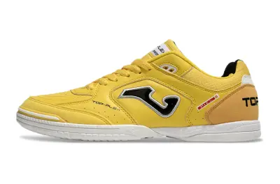 Joma Top Flex IC - Yellow/Bright Sunshine/Sleek Black